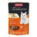 Vom Feinsten Adult mit Ente & Putenfilet