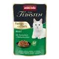 Vom Feinsten Adult mit Kaninchen & Hühnchenfilet