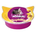 Whiskas Temptation Huhn und Käse