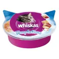 Whiskas Temptation mit Lachs