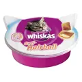 Whiskas Anti-Hairball Snacks
