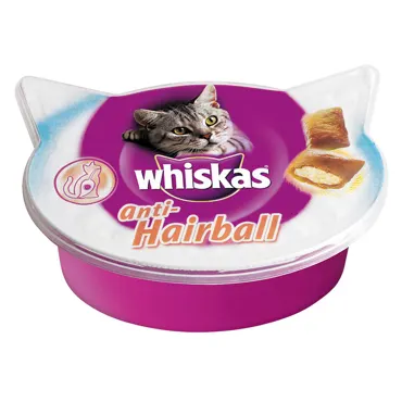 Whiskas Anti-Hairball