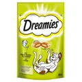 Dreamies Klassik Snacks mit Thunfisch