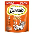 Dreamies Klassik Snacks mit Huhn