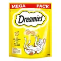 Dreamies Klassik Snacks mit Käse