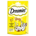 Dreamies Klassik Snacks mit Käse