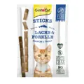 GimCat Sticks Zuckerfrei Lachs & Forelle