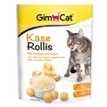 GimCat Käse-Rollis 140g
