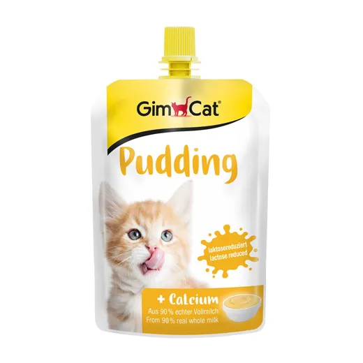 GimCat Katzenpudding