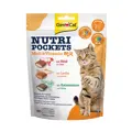 GimCat Nutri Pockets Malt & Vitamin Mix