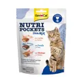 GimCat Nutri Pockets Sea Mix