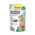 GimCat Nutri Pockets Minze & Multi-Vitamin