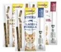 GimCat Sticks Zuckerfrei 4Stk.