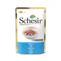 Schesir Jelly Thunfisch 85g
