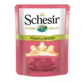 Schesir Brühe Huhn mit Rind 70g