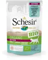 Schesir BIO Kitten Huhn 85g