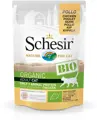 Schesir BIO Adult Huhn 85g