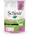 Schesir BIO Adult Schwein 85g