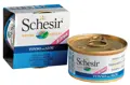 Schesir Jelly in Dose Kitten Thon mit Aloe