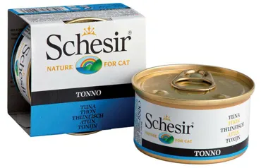 Schesir Jelly in Dose - Adult - Thon