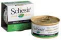 Schesir Jelly in Dose Adult Thon Huhn Reis 85g