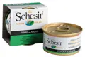 Schesir Jelly in Dose Adult Thon mit Algen 85g