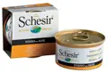Schesir Jelly in Dose Adult Thon mit Aloe 85g