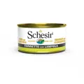 Schesir Jelly in Dose Thunfisch mit Goldmakrele 85g