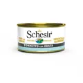 Schesir Jelly in Dose Thunfisch mit Goldbrasse 85g