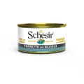 Schesir Jelly in Dose Thunfisch mit Seriola 85g