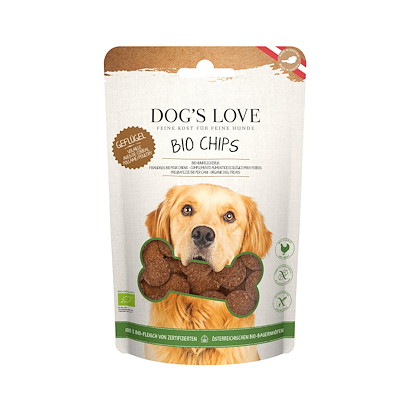 Dog's Love Haustier Onlineshop Schweiz