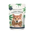 Dogs Love Canna 100% Bio Drops