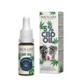 Dogs Love 5% CBD Öl