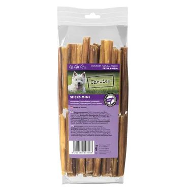 Chewies Sticks Rind