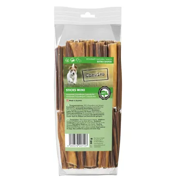 Chewies Sticks Schwein