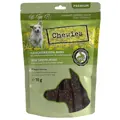 Chewies Fleischstreifen Mini Kaninchen