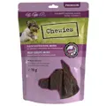 Chewies Fleischstreifen Mini Känguru