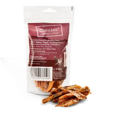 Chewies Kauspass 150g
