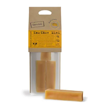 Chewies Kau-Käse Mini & Maxi