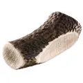 Chewies Rothirsch-Geweihstange ganz L