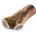 Chewies Rothirsch-Geweihstange ganz XL