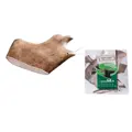 Chewies Damhirsch-Geweihsnack M