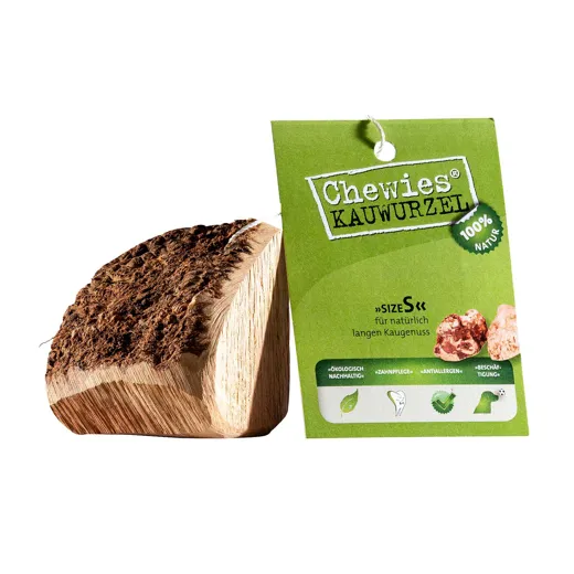 Chewies Kauwurzel S