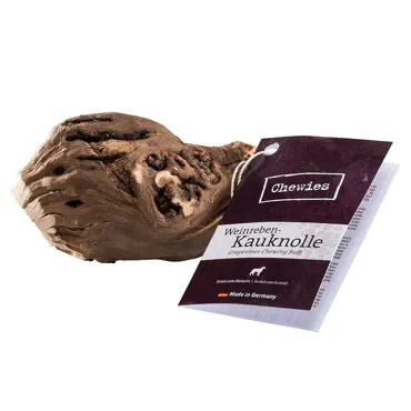 Chewies Weinreben-Kauknolle