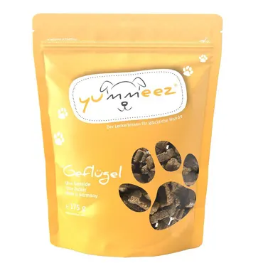 Yummeez Classic Trainings-Leckerbissen 175g