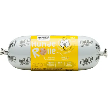 Purbello Hunderolle Huhn