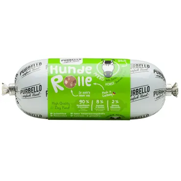 Purbello Hunderolle Pferd