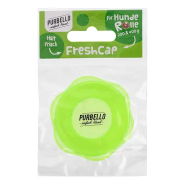 Purbello FreshCap (Abdeckungen) für Würste