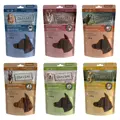 Chewies Fleischstreifen Maxi
