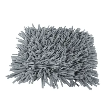 swisspet Schnüffelmatte Softy, Grau